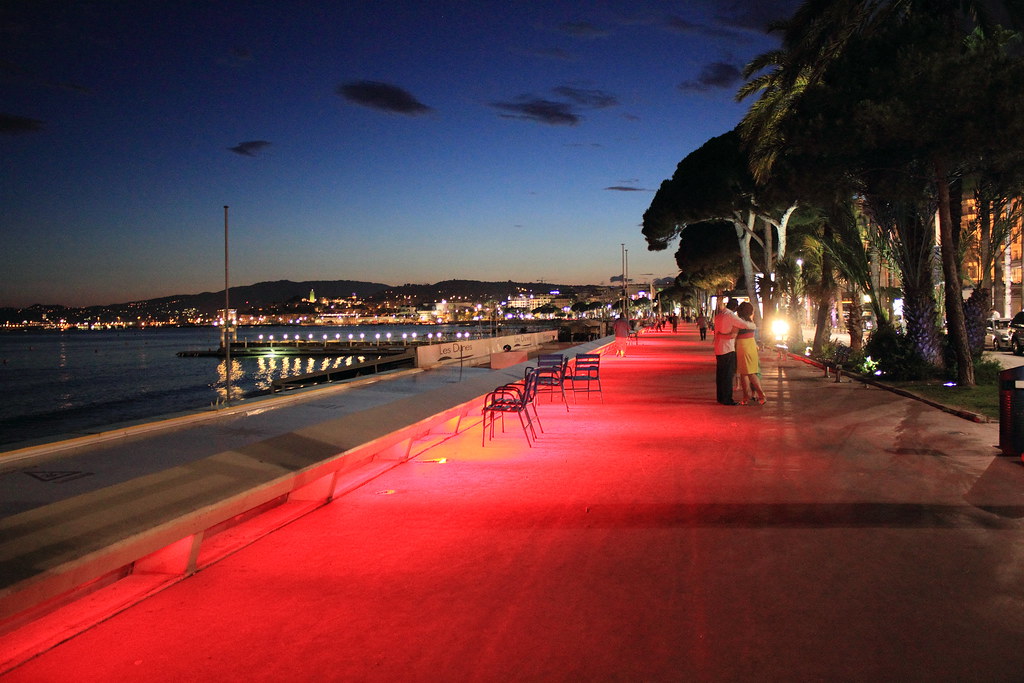 tapis rouge festival de cannes